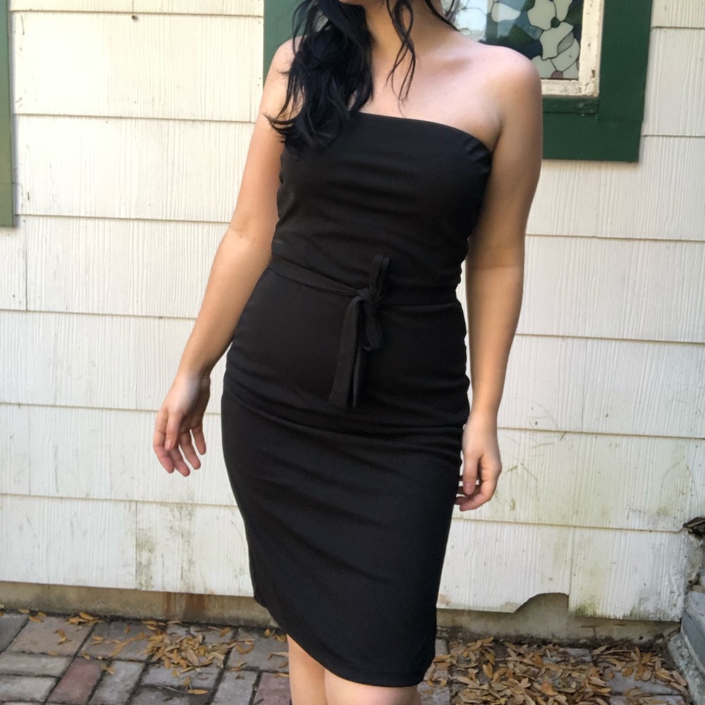 90’s Tube Dress